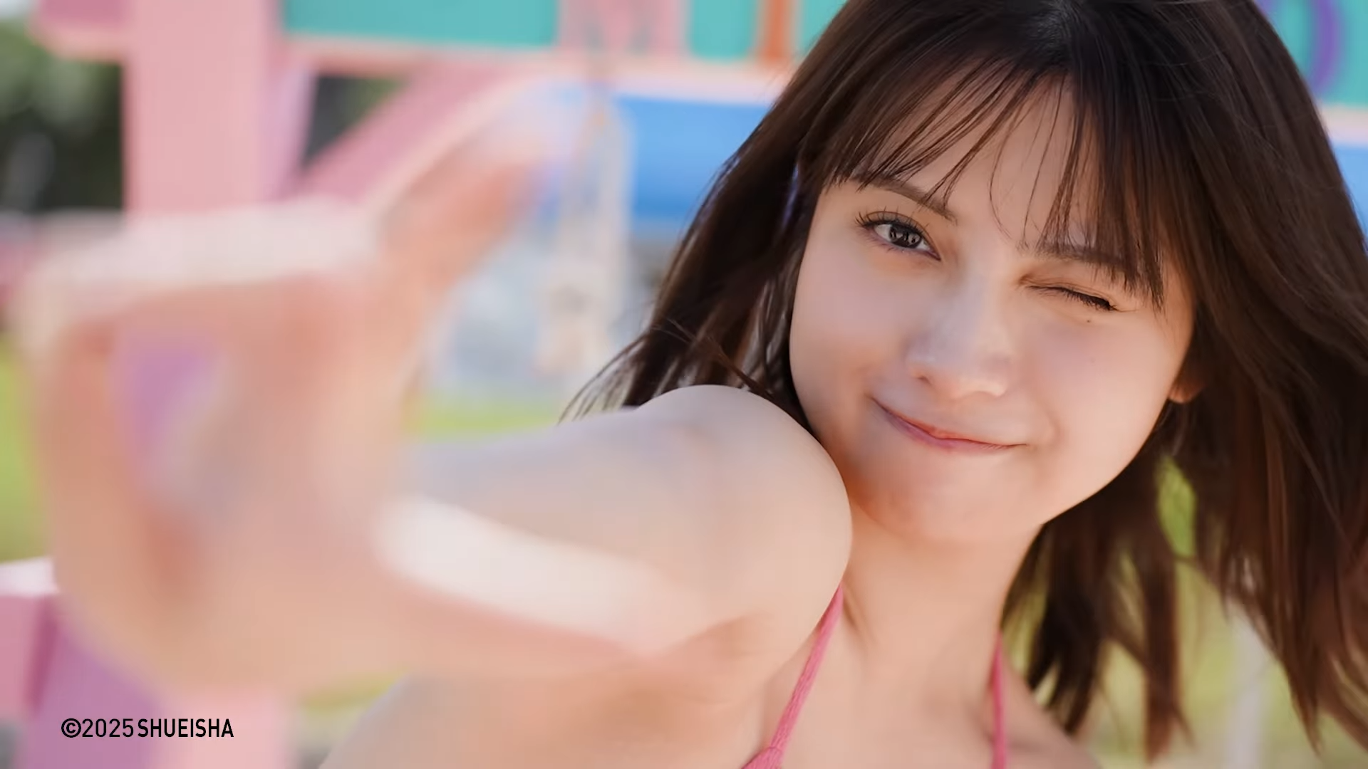 桃月なしこ シーン4